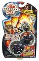 Bakugan Starter Pack Black