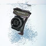 WP610: Underwater Waterproof case for Canon Powershot G5,G7,G9,G10,SX100IS