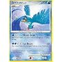 Pokemon Platinum Supreme Victors Single Card Articuno #16 Rare