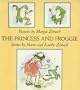 The Princess and Froggie (A Sunburst Book)