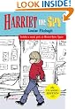 Harriet the Spy