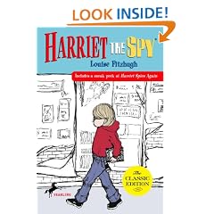 Harriet the Spy