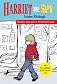 Harriet the Spy
