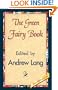 The Green Fairy Book