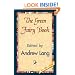 The Green Fairy Book