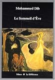 Le sommeil d_Eve