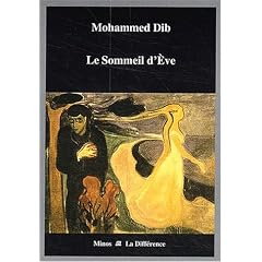 Le sommeil d'Eve
