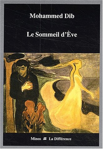 Le sommeil d_Eve