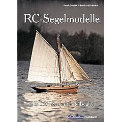 RC-Segelmodelle: ABC f�r Scale-Modellsegler