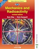 Nelson Advanced Science - Mechanics and Radioactivity (Nelson Advanced Science)