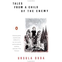 Tales from a Child of the Enemy
