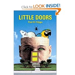 Little Doors (Di Filippo, Paul)