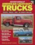 Standard Catalog of American Light-Duty Trucks: Pickups, Panels, Vans, All Models 1896-2000 (Standard Catalog of American Light-Duty Trucks, 1896-2000)