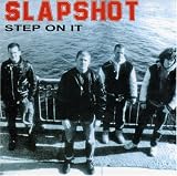Step on It