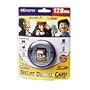 Memorex 128 MB Secure Digital Card