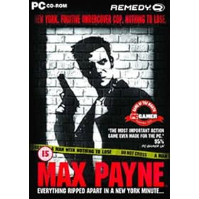 Max payne take advantage