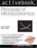 Principles of Microeconomics Active Book (7th Edition)