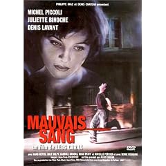 Mauvais sang