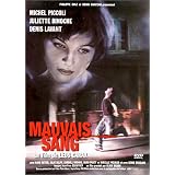 Mauvais sangpar Michel Piccoli