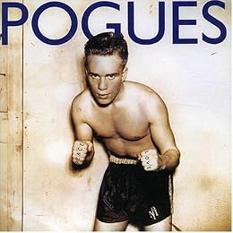 © Amazon The Pogues Foto 1