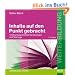 Inhalte auf den Punkt gebracht: 125 Kurzgeschichten f�r Seminare und Trainings (Beltz Weiterbildung)