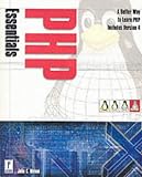 PHP 4 Essentials (Linux Series)