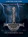 Cover:Highlander 1-4 - Die vollendete Saga (Limited Edition)