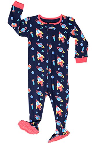 Elowel Baby Boys footed 