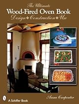 The Ultimate Wood-Fired Oven Book