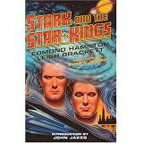 Stark and the Star Kings ~ Edmond Hamilton