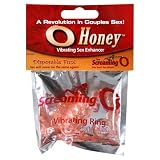 The Screaming O Vibrating Ring, O Honey