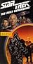Star Trek - The Next Generation, Episode 22: Skin Of Evil [VHS]