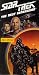 VHS : Star Trek - The Next Generation, Episode 22: Skin of Evil