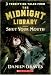 Books : Shut Your Mouth (Midnight Library)