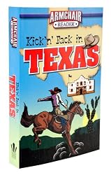 Kick'n' Back in Texas