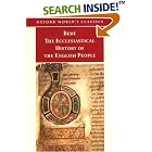 Click here to buy The Ecclesiastical History of the English People; The Greater Chronicle; Bede's Letter to Egbert (Oxford World's... by  Bede, Judith McClure, and Roger Collins.