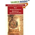 The Ecclesiastical History of the English People; The Greater Chronicle; Bede's Letter to Egbert (Oxford World's... by Bede, Judith McClure, and Roger Collins