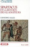 Spartacus et la révolte (73 av JC)