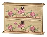 Franciscan Desert Rose Spice Rack