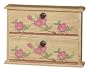 Franciscan Desert Rose Spice Rack