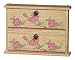 Franciscan Desert Rose Spice Rack