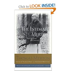 The Intimate Merton: His Life from His Journals
