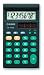CASIO SL-450L Technisch-Wissenschaftlicher Rechner 8-Stellen, Solar, gr. Display, für Schulen