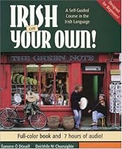 Irish On Your Own