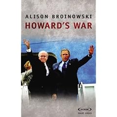 Howard's War (Scribe Short Books)