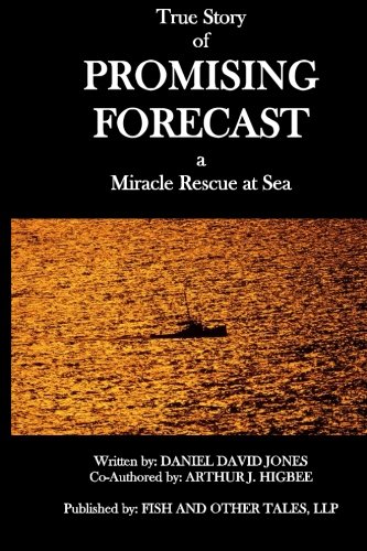 Promising Forecast: a Miracle Rescue at Sea