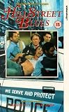 Hill Street Blues - Vol. 2 - Choice Cut / Up In Arms [UK IMPORT] - Daniel J. Travanti