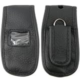 Genuine Leather Case for Samsung X495/A630