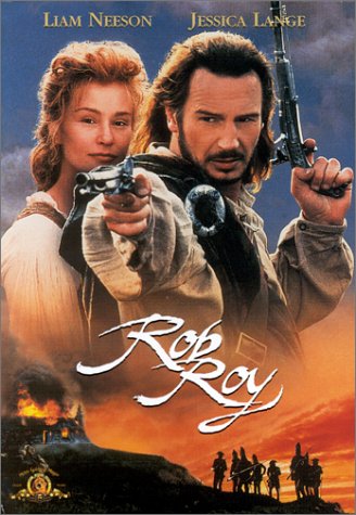 Rob Roy [Region 2]