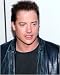 Brendan Fraser by Unknown. Size 8.00 inches width by 10.00 inches height. High Quality Art Poster Print